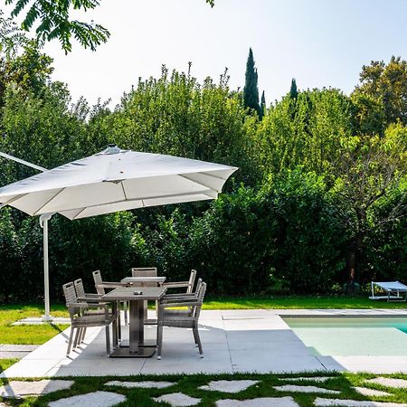 La Meridiana B&B Casale sul Sile Luaran gambar