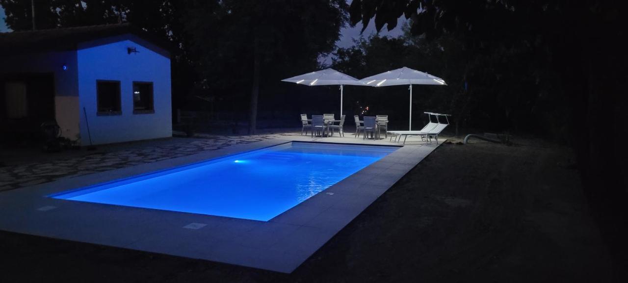 La Meridiana B&B Casale sul Sile Luaran gambar