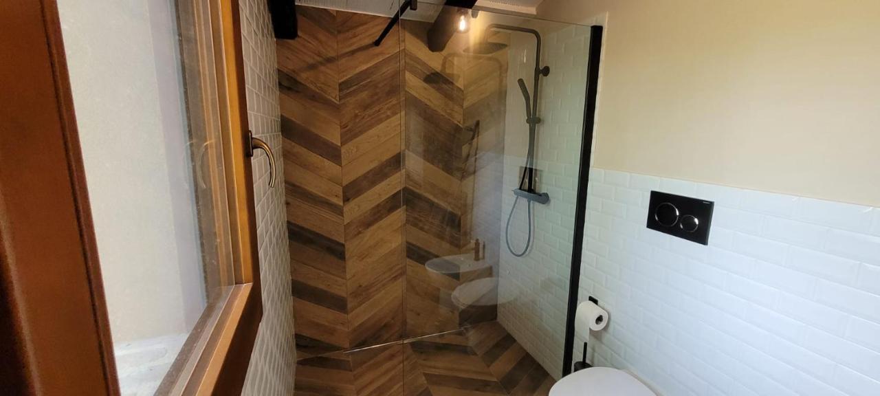 La Meridiana B&B Casale sul Sile Luaran gambar