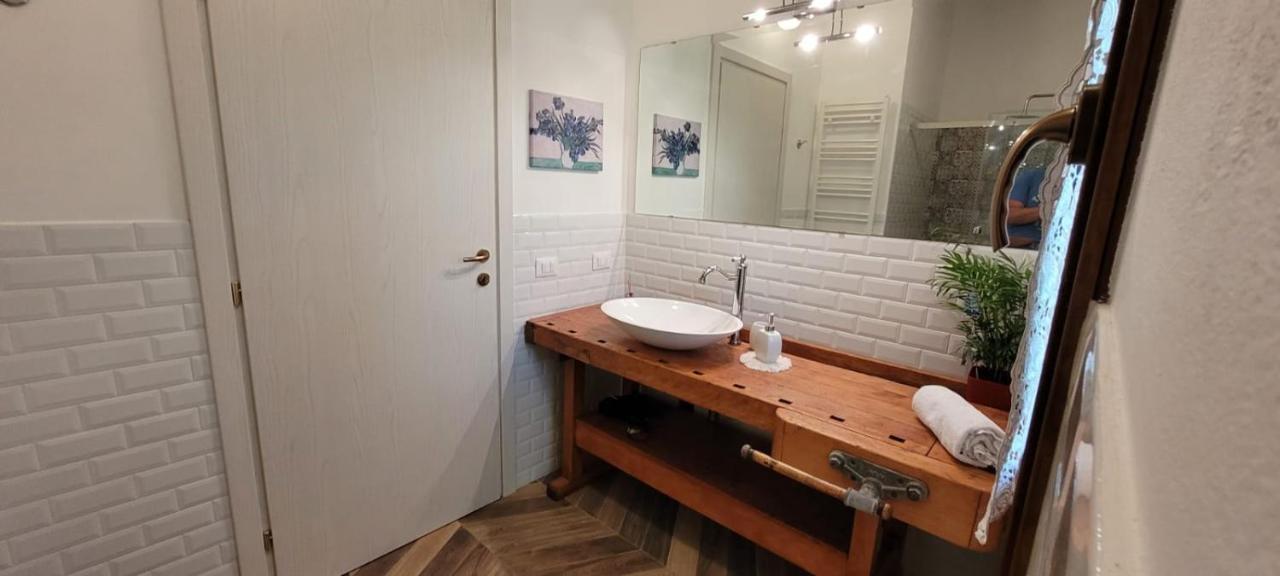 La Meridiana B&B Casale sul Sile Luaran gambar
