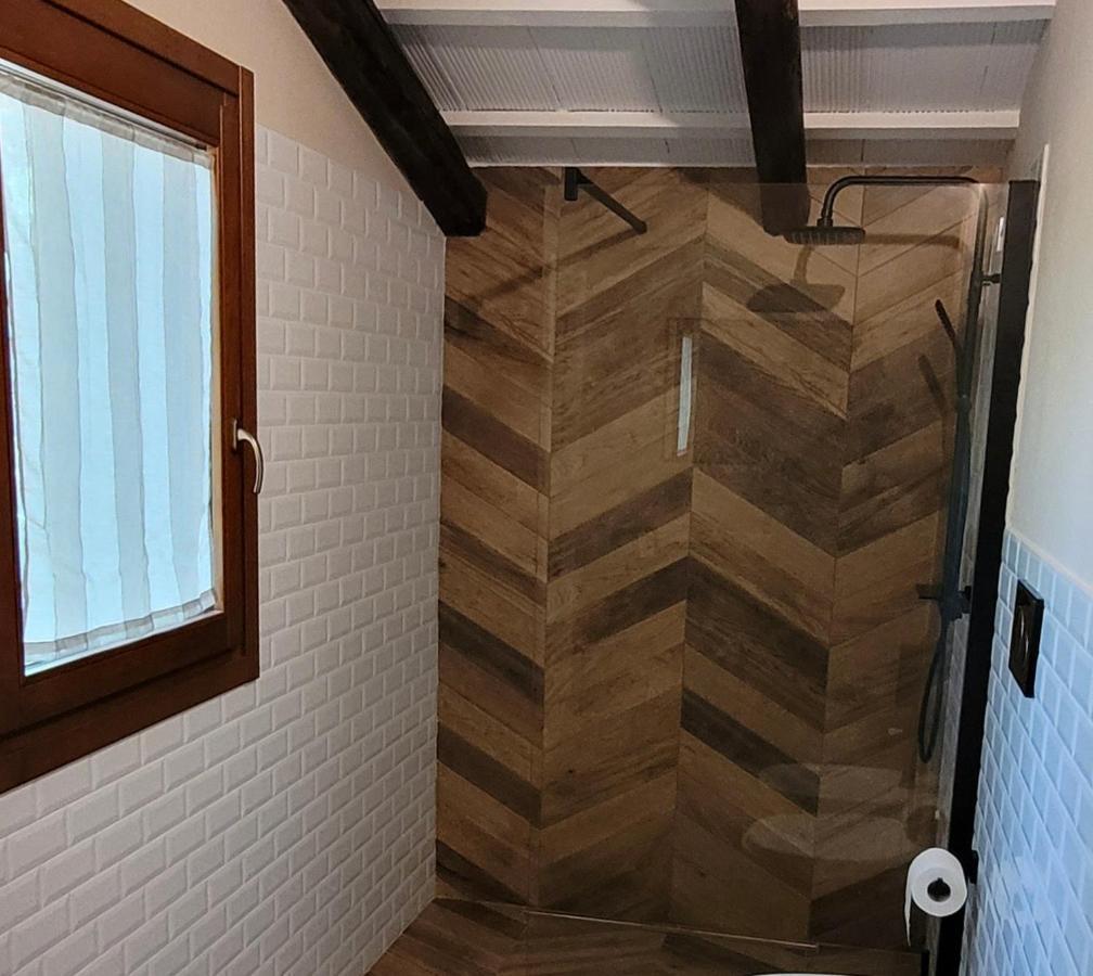 La Meridiana B&B Casale sul Sile Luaran gambar