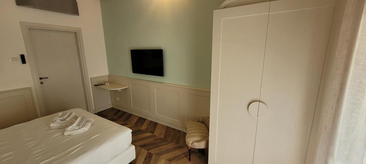 La Meridiana B&B Casale sul Sile Luaran gambar