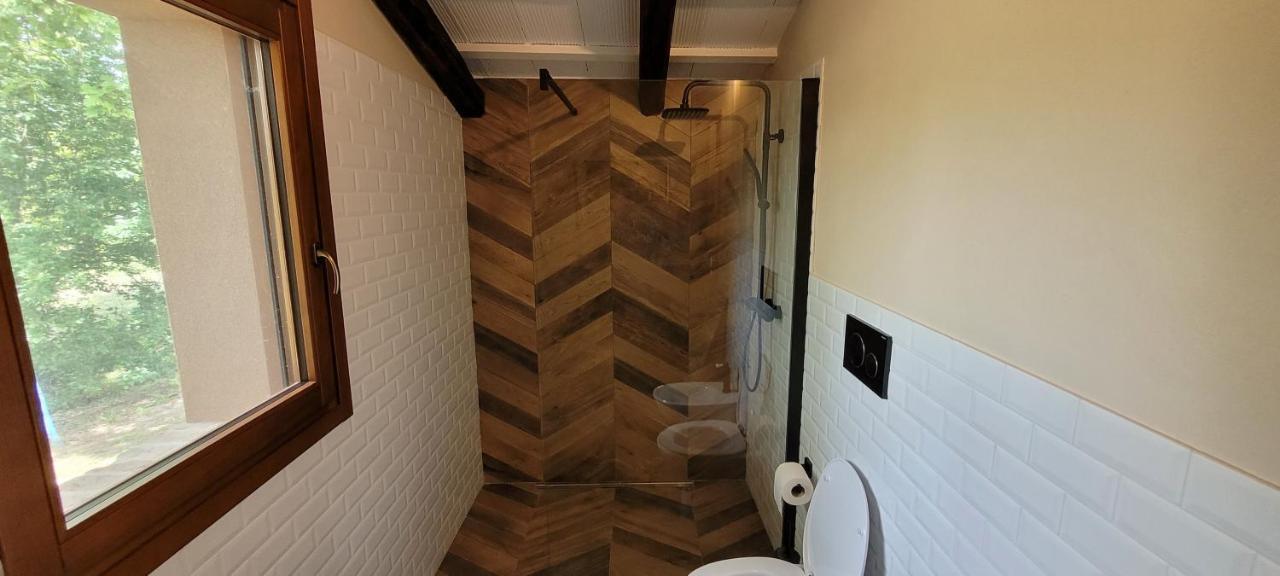 La Meridiana B&B Casale sul Sile Luaran gambar