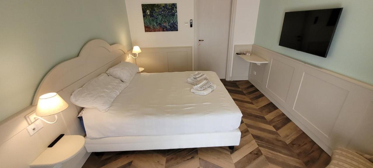La Meridiana B&B Casale sul Sile Luaran gambar