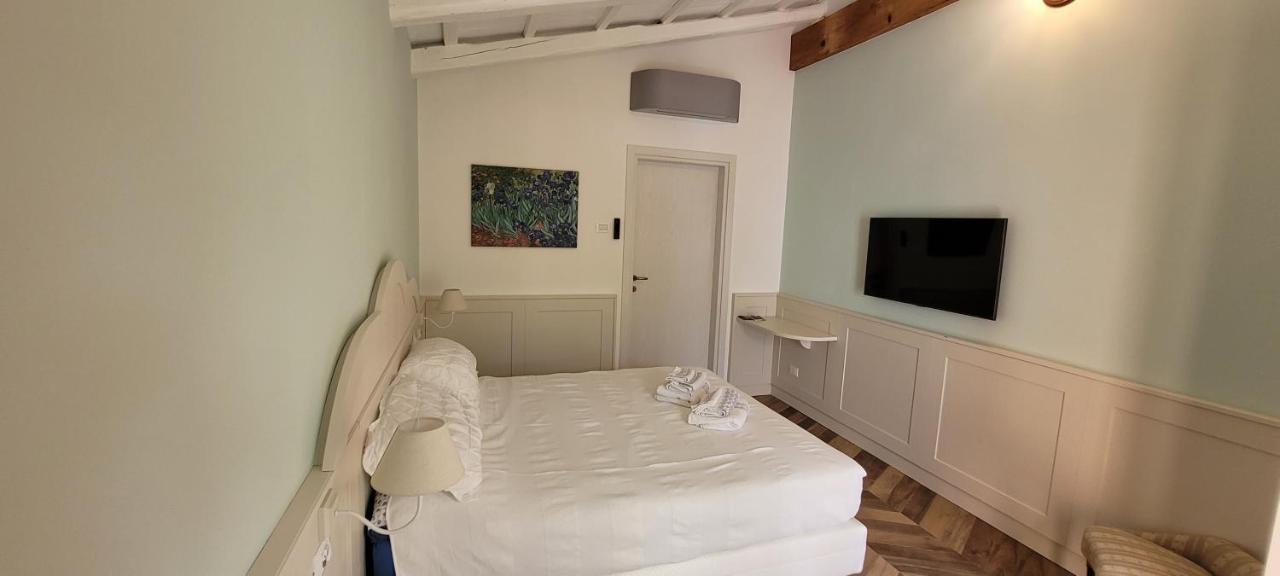 La Meridiana B&B Casale sul Sile Luaran gambar