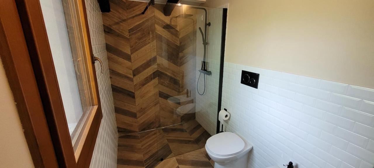 La Meridiana B&B Casale sul Sile Luaran gambar
