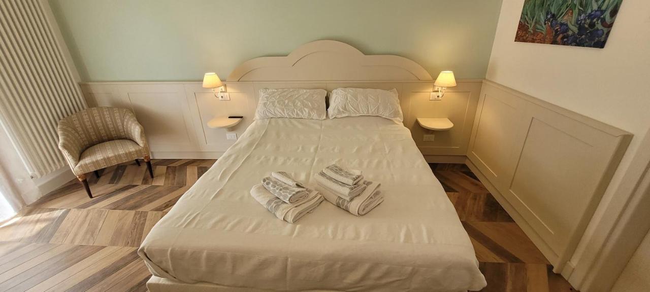 La Meridiana B&B Casale sul Sile Luaran gambar