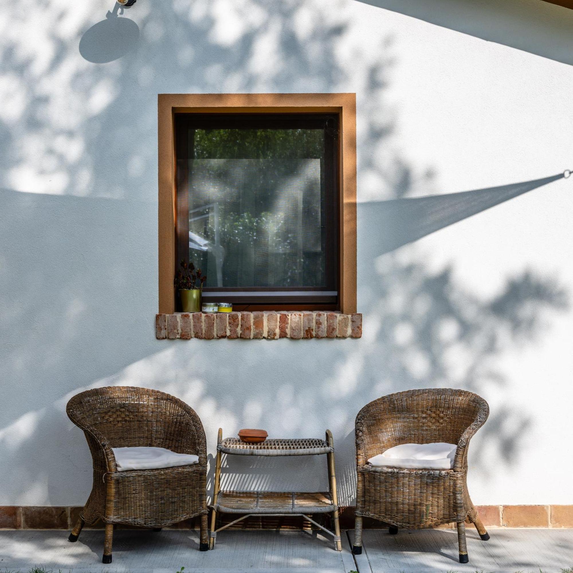 La Meridiana B&B Casale sul Sile Luaran gambar