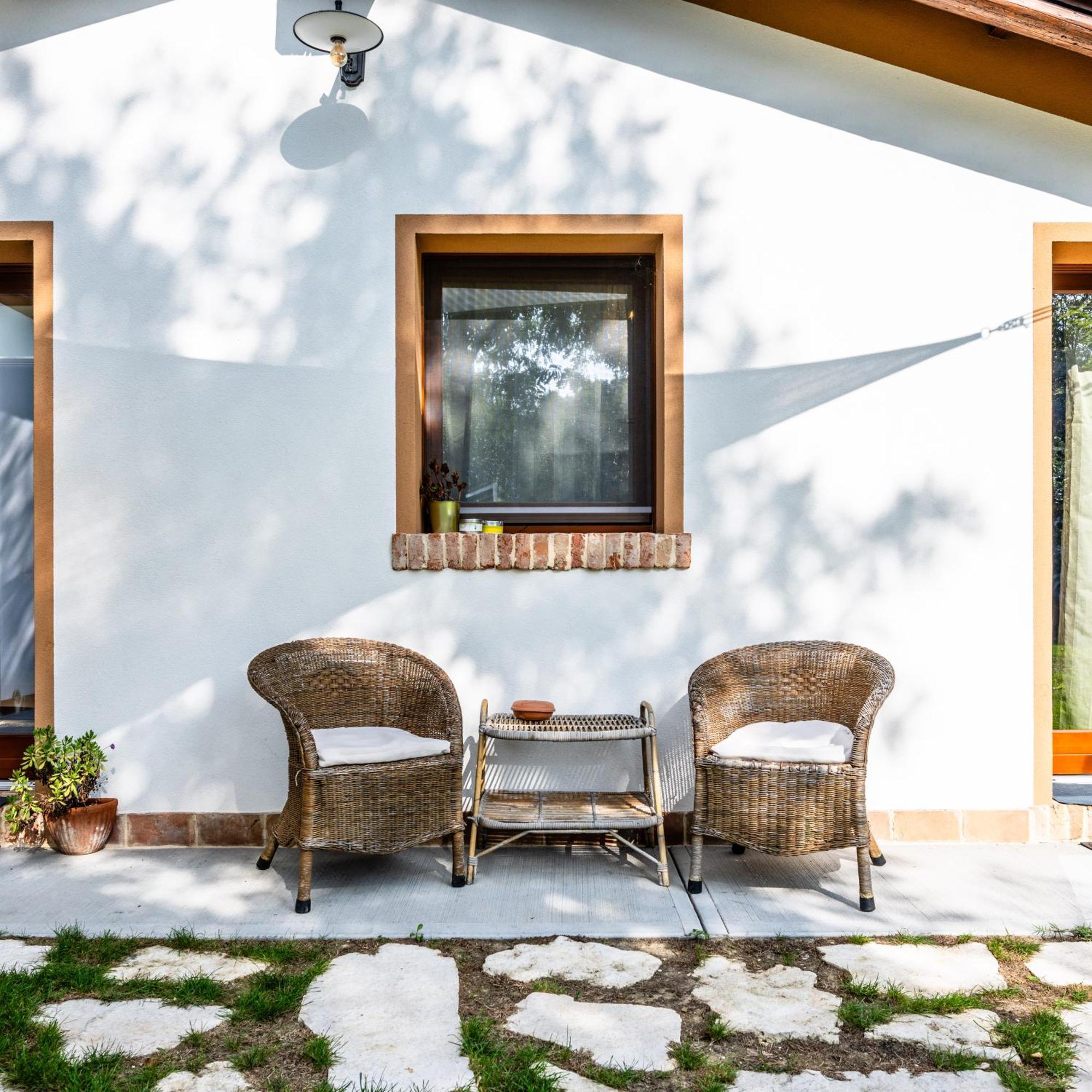 La Meridiana B&B Casale sul Sile Luaran gambar