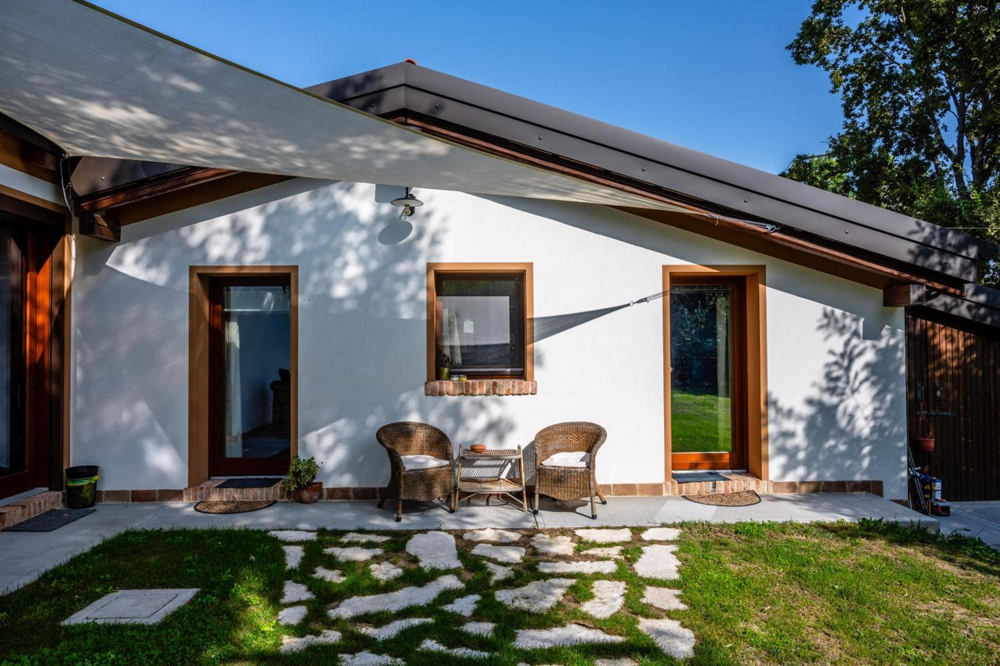 La Meridiana B&B Casale sul Sile Luaran gambar