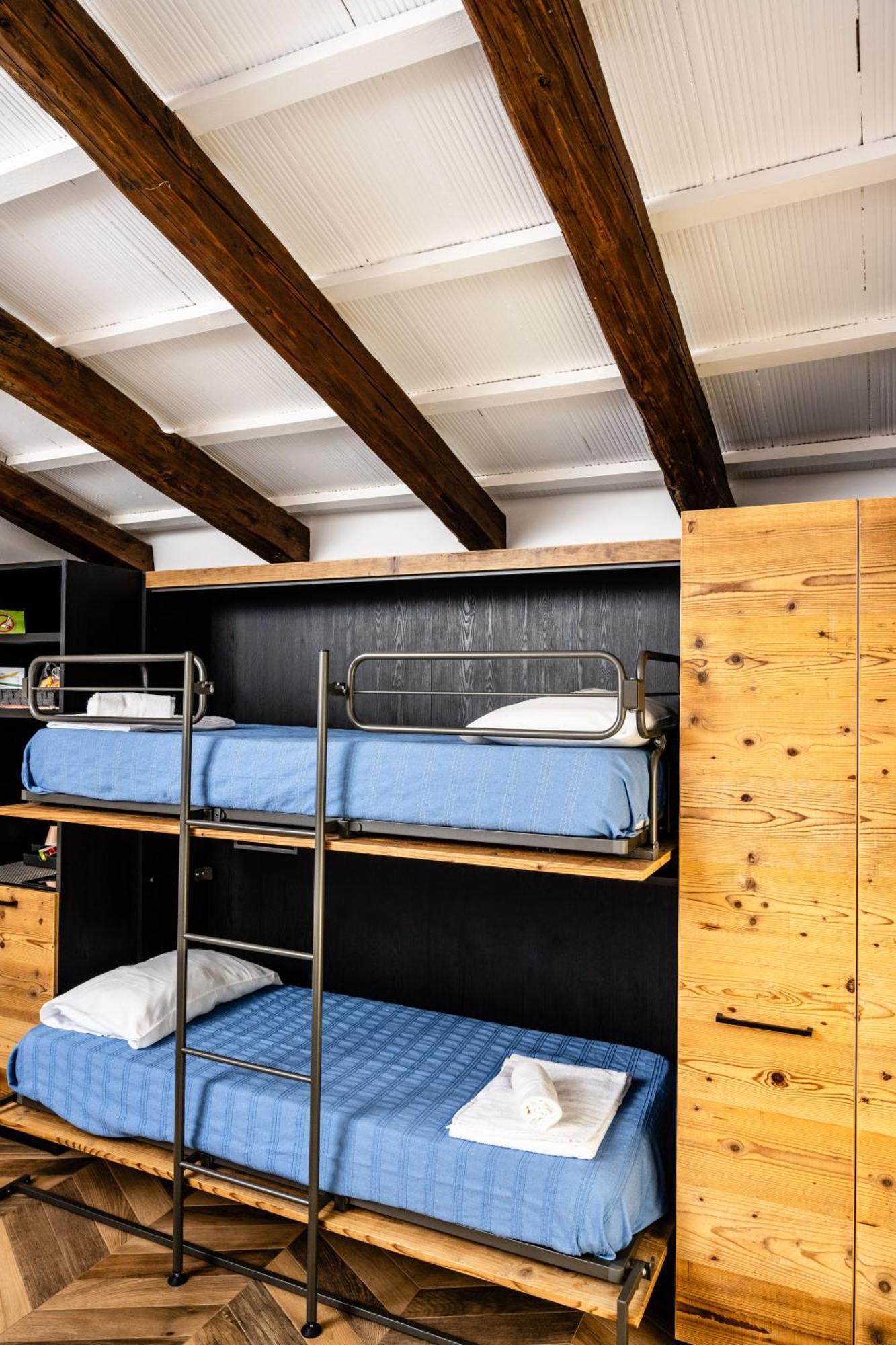 La Meridiana B&B Casale sul Sile Luaran gambar