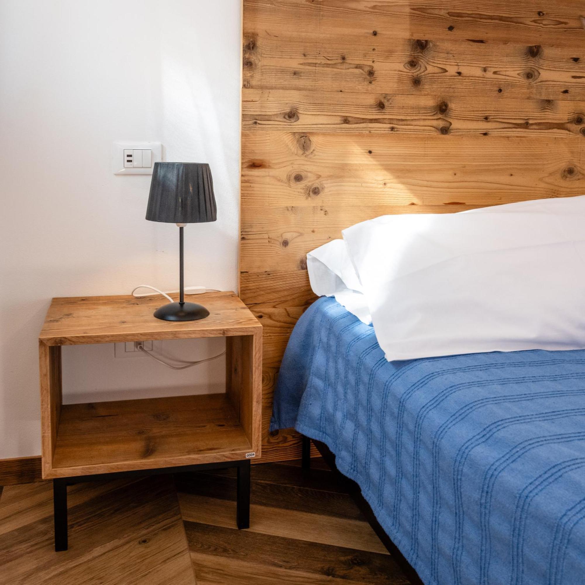 La Meridiana B&B Casale sul Sile Luaran gambar