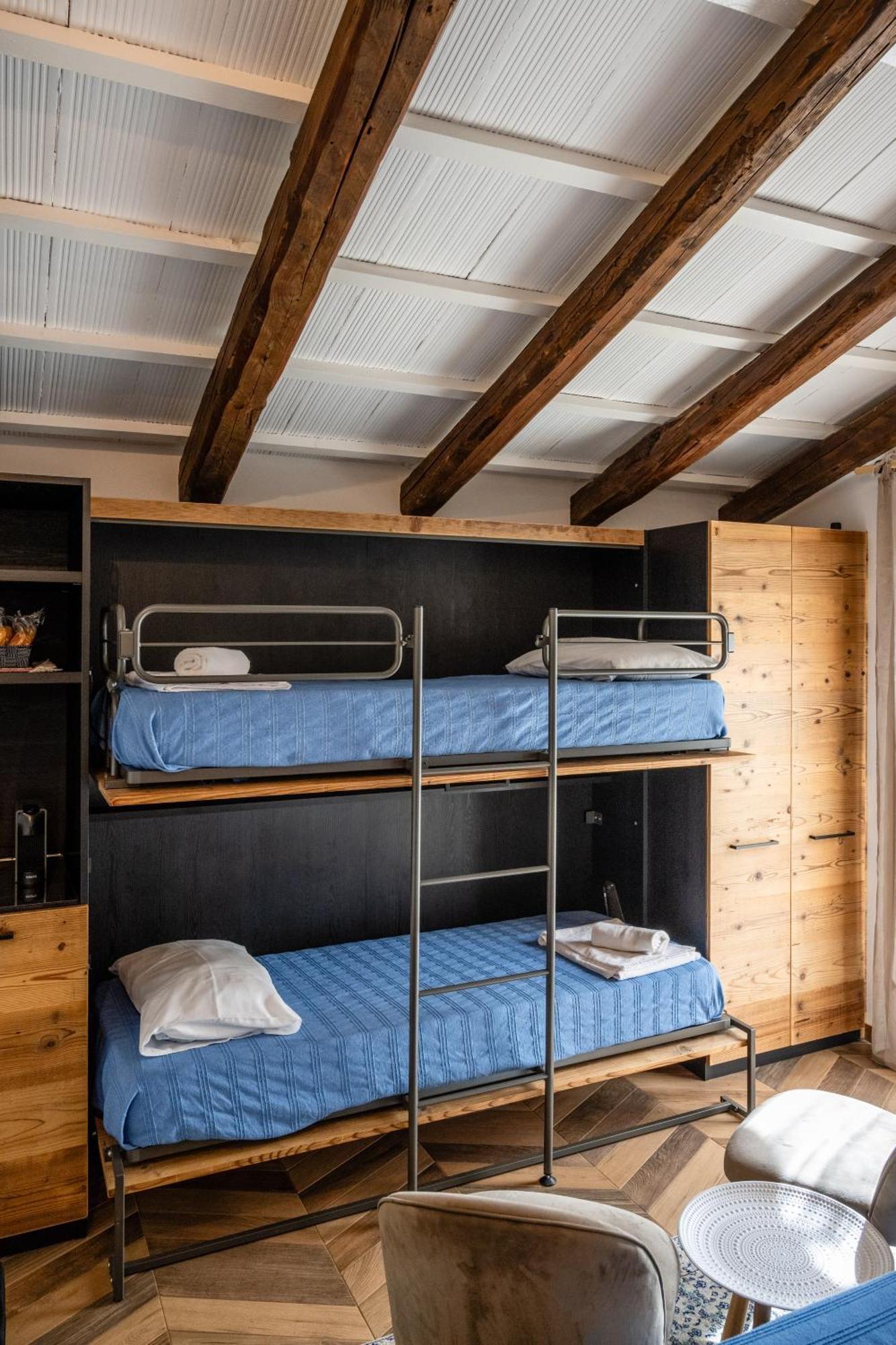 La Meridiana B&B Casale sul Sile Luaran gambar