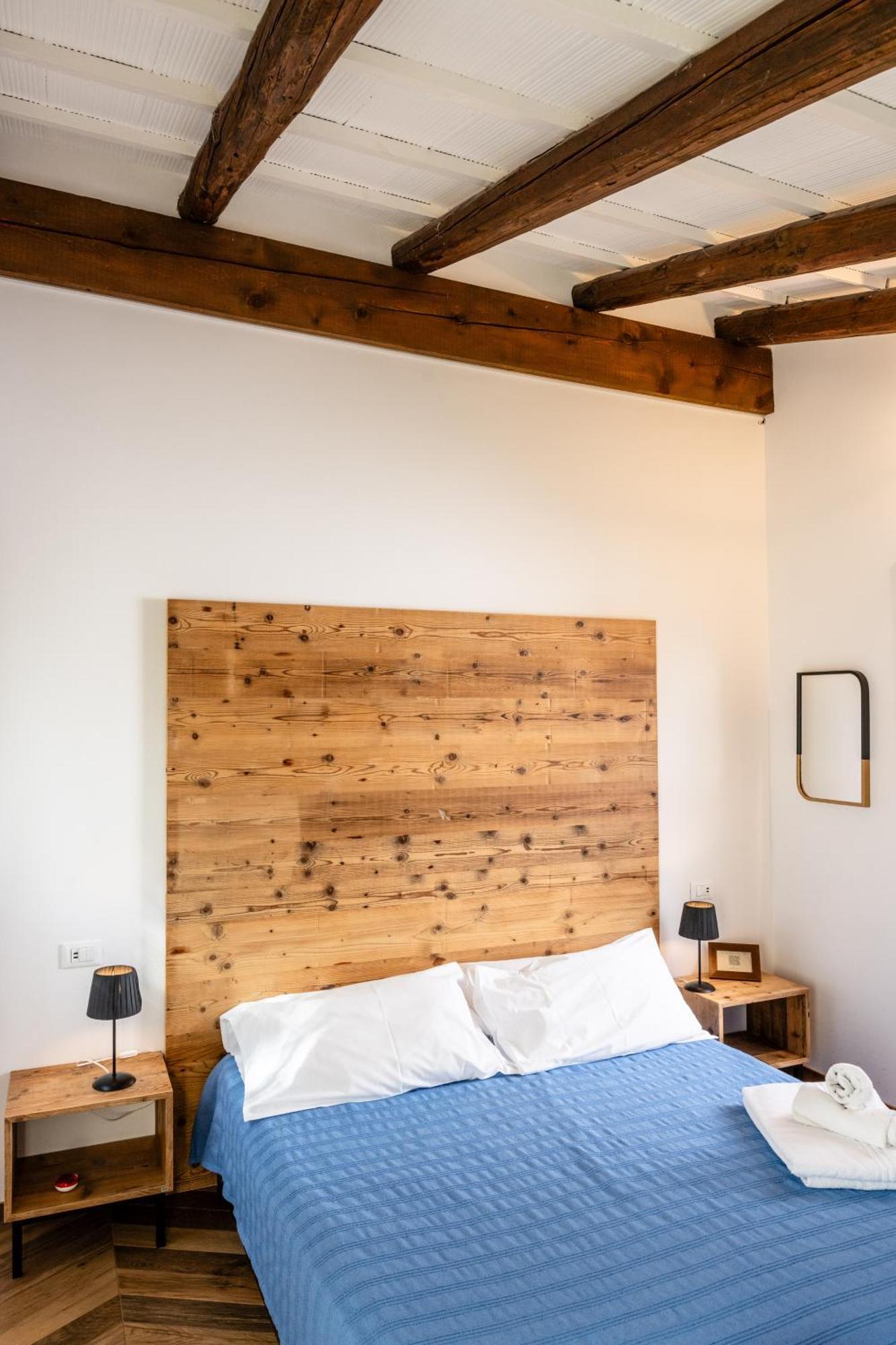 La Meridiana B&B Casale sul Sile Luaran gambar