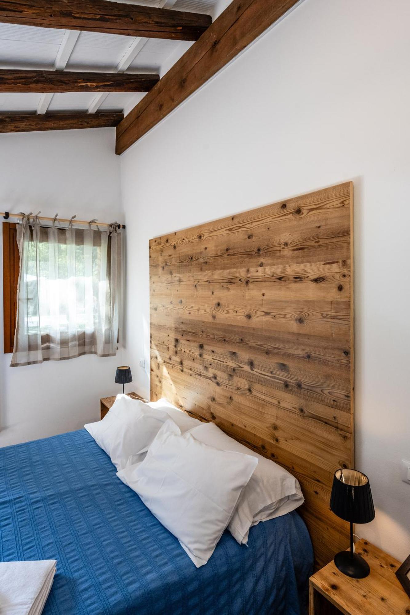 La Meridiana B&B Casale sul Sile Luaran gambar