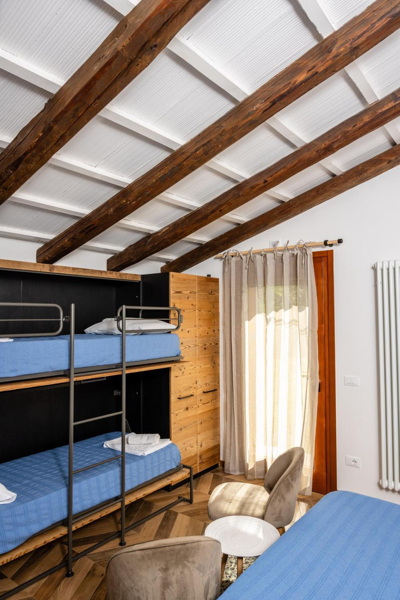 La Meridiana B&B Casale sul Sile Luaran gambar