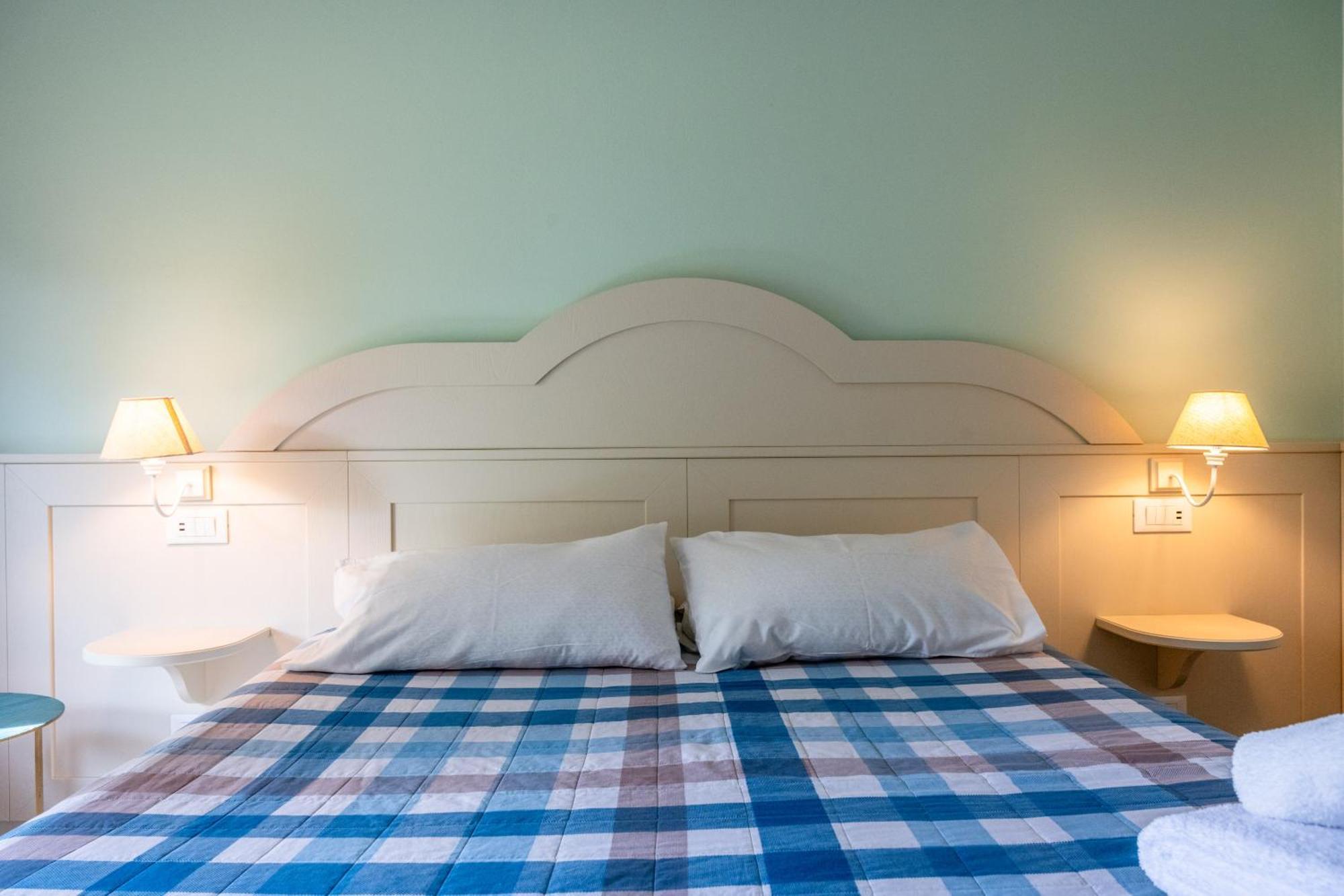 La Meridiana B&B Casale sul Sile Luaran gambar