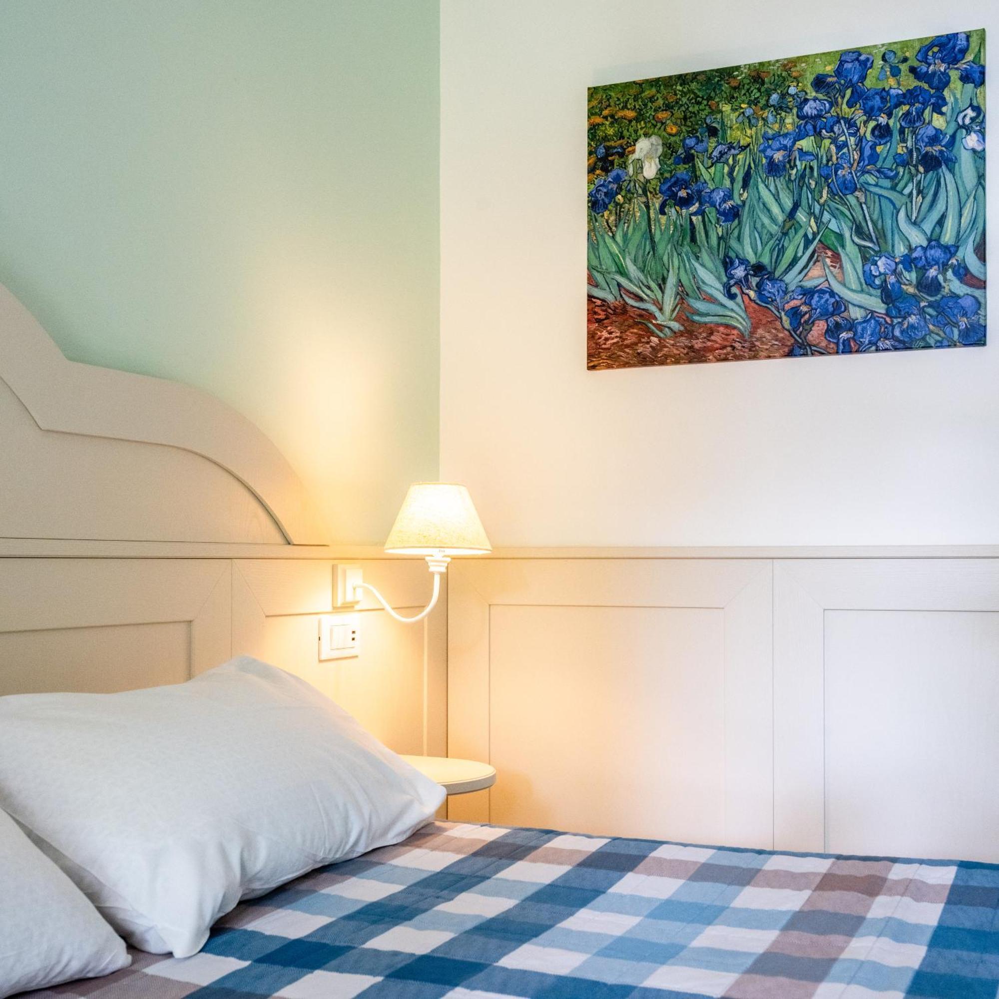 La Meridiana B&B Casale sul Sile Luaran gambar