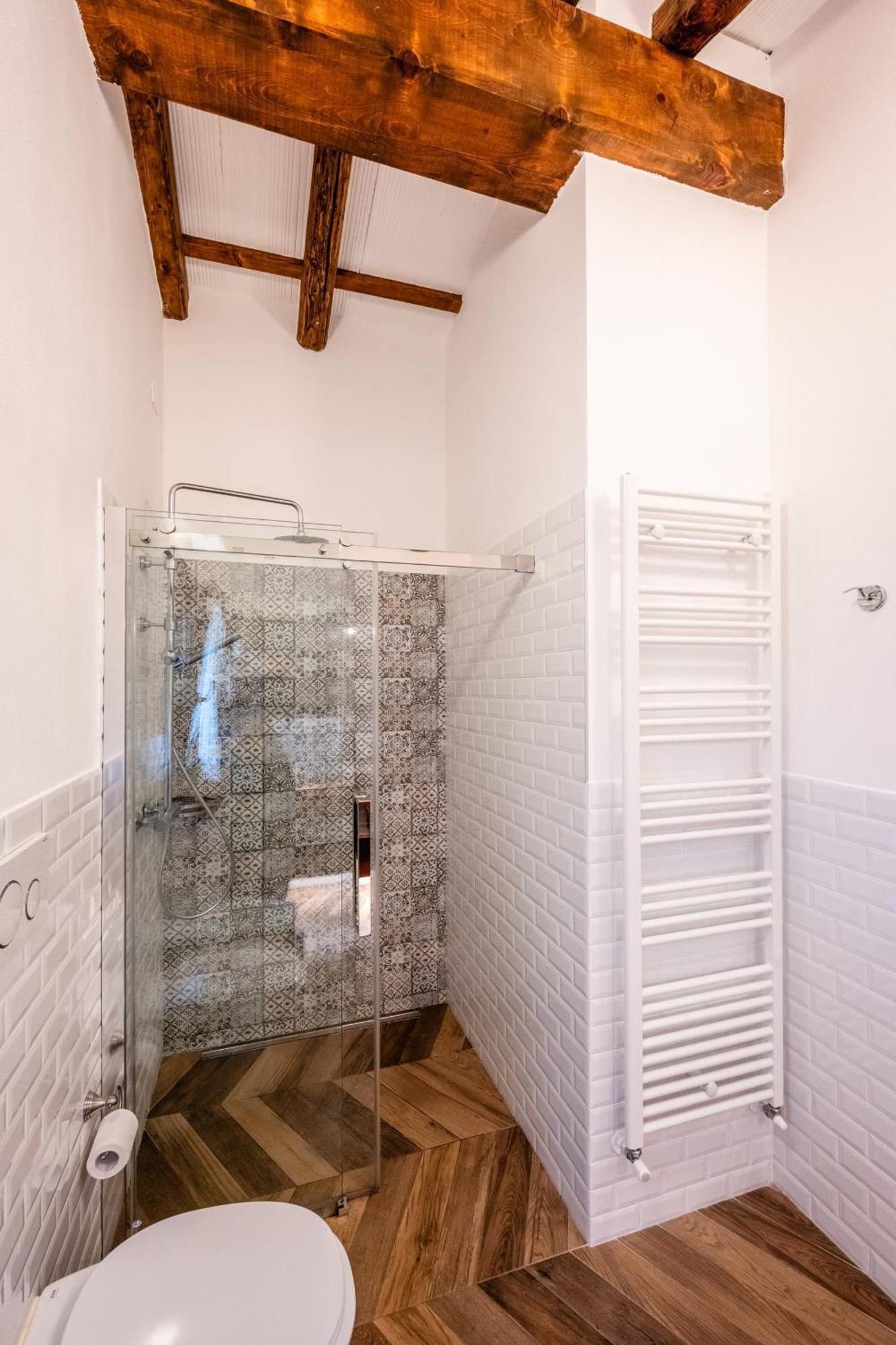La Meridiana B&B Casale sul Sile Luaran gambar