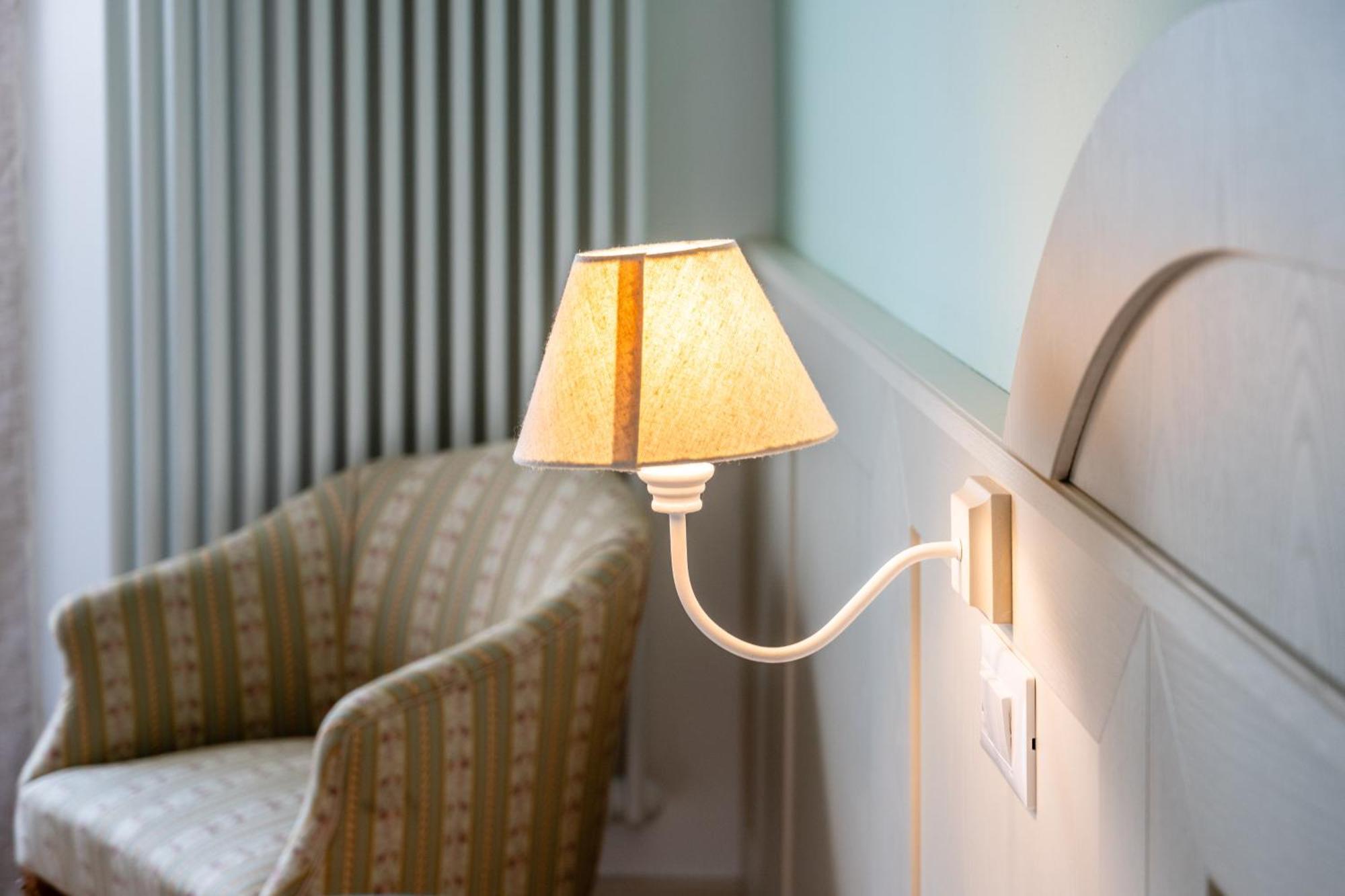 La Meridiana B&B Casale sul Sile Luaran gambar