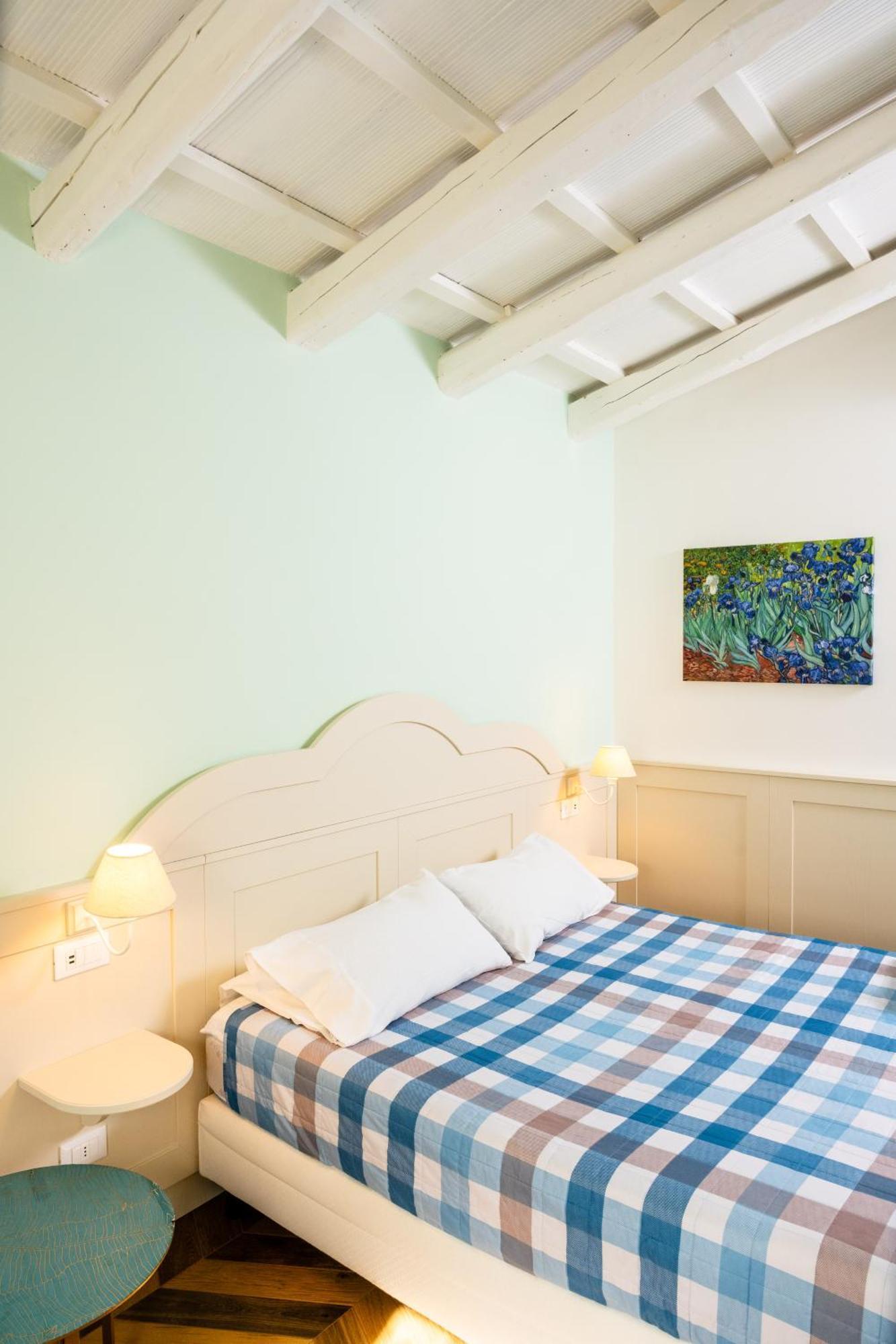 La Meridiana B&B Casale sul Sile Luaran gambar
